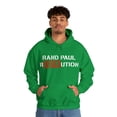 thumbnail image 6 of Rand Paul Revolution Graphic Hoodie Sweatshirt, Sizes S-5XL, 6 of 9