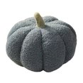 thumbnail image 2 of Plush Pumpkins Pillow Plush Toys Multi-Color Pumpkins Home Decorations Cartoon Doll Children's Birthday Gifts, 2 of 5