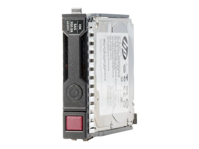 HP 200 GB 2.5" Internal Solid State Drive