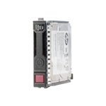 HP 200 GB 2.5" Internal Solid State Drive