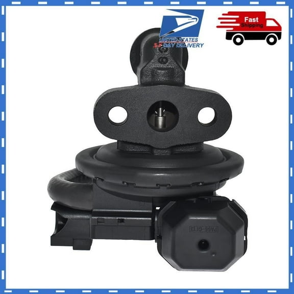EGR Valve 7L3E9Y456BA Fit For Ford F150 2007-2010 E250 E150 2007-2014 EGV1136
