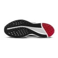 thumbnail image 4 of Nike Quest 5 Men's Road Running Shoes Color: Olive Black White Size: 10.5, 4 of 5