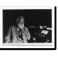 thumbnail image 2 of Historic Framed Print, Telephone a nuisance - radio a joy to Alexander Graham Bell, 17-7/8" x 21-7/8", 2 of 9
