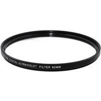 XIT GLASS UV FILTER 82MM