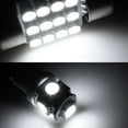 thumbnail image 2 of REGALWOVEN 12Pcs Dome Lamp White Light Interior Kit for 2003-2008 G35, 2 of 3