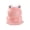 Pink, variant on Yihuala Frog Garden Decor Green Frog Figurines Miniatures Tiny Frogs Garden and Home Drcor