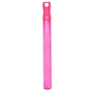 Play Day Pink Bubble Wand 5 fl oz, Single, Children Ages 3+