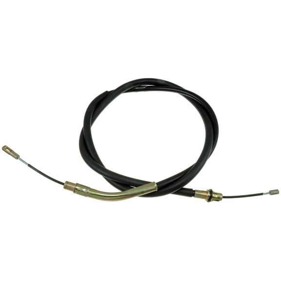 Parking Brake Cable - Dorman# C94473 Fits select: 1992-1994 FORD CROWN VICTORIA, 1991-1994 LINCOLN TOWN CAR