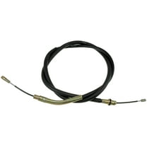 Parking Brake Cable - Dorman# C94473 Fits select: 1992-1994 FORD CROWN VICTORIA, 1991-1994 LINCOLN TOWN CAR