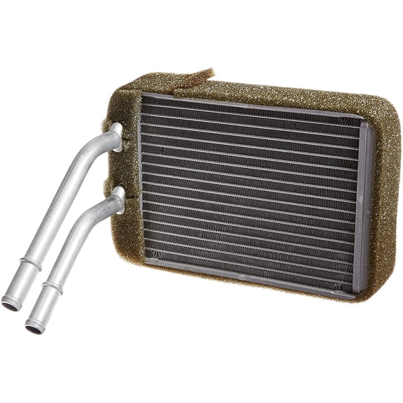 Motorcraft HVAC Heater Core HC-14