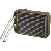 Motorcraft HVAC Heater Core HC-14