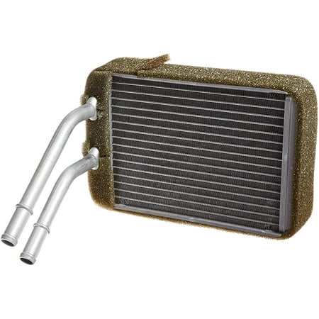 Motorcraft HVAC Heater Core HC-14