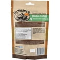 thumbnail image 4 of The Wild Bone Company Fresh Breath Chicken Cutlet Dental Aid Dog Treat 3 oz. 12PCK, 4 of 6