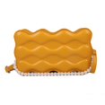 thumbnail image 1 of New Wave Pattern Handbag Korean Version Of Simple Diagonal Shoulder Bag Fashion Ladies Bag, 1 of 5
