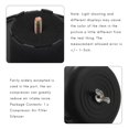 thumbnail image 5 of Mechanical Fuel Gauge 4-Digit Fuel Flow Mechanical Fuel Flow Meter 25Mm (1 inch Internal Thread) 5-, 5 of 5