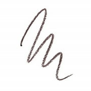 Revolution Precise Brow Double Ended Ultra-Fine Eyebrow Pencil, Dark Brown