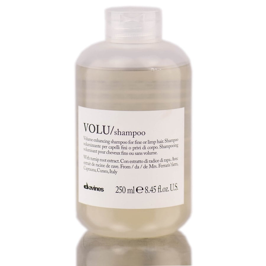 Davines Volu Volumizing Daily Shampoo, 8.45 fl oz