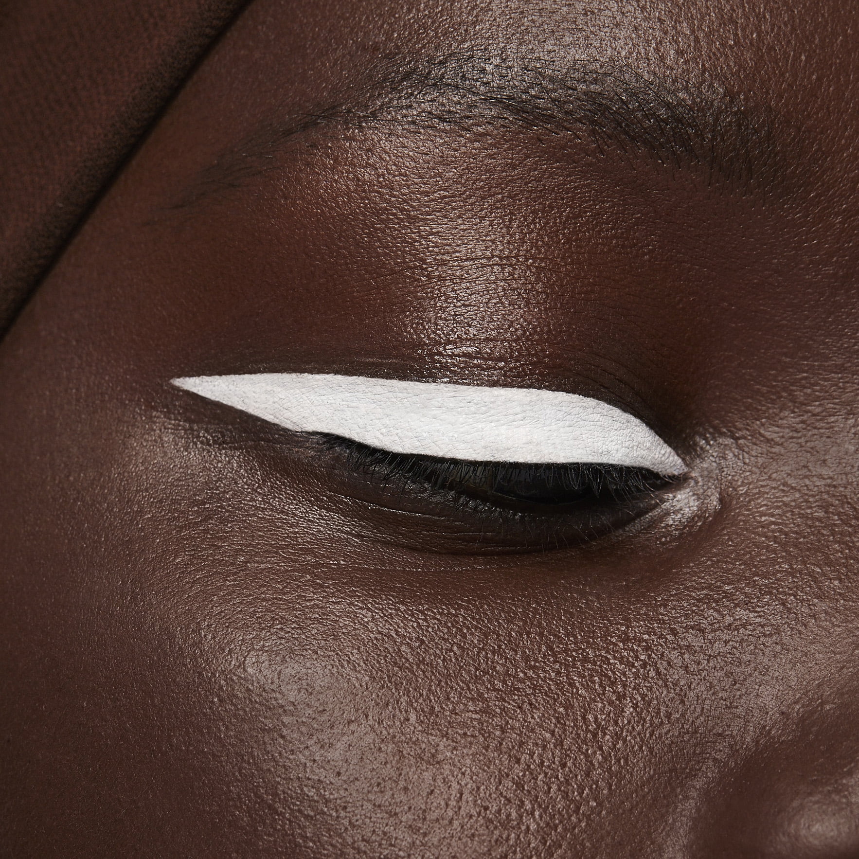 af94 Star69 Gel Eyeliner, Not Fair, White