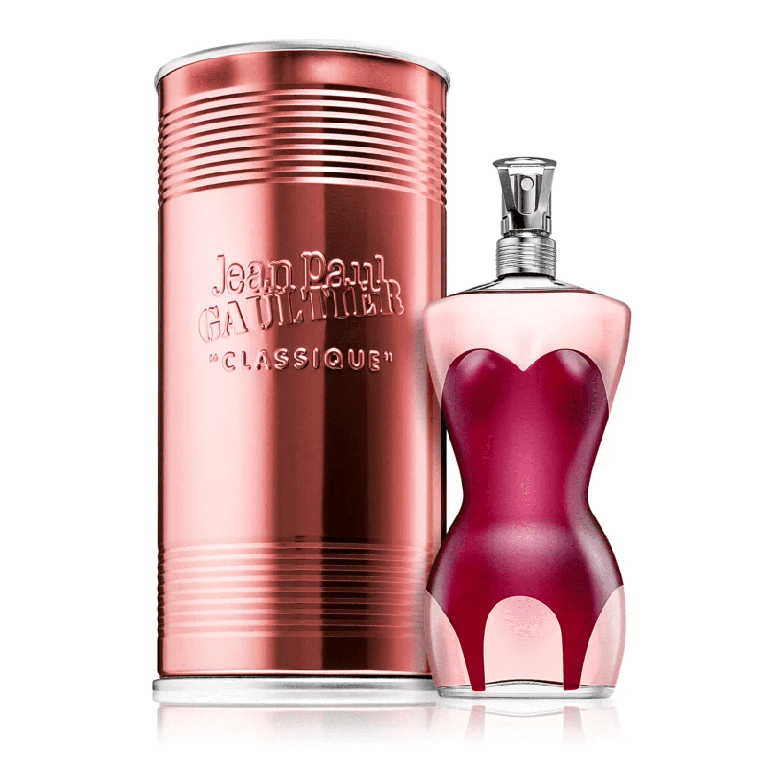 Classique By Jean Paul Gaultier Eau-de-Parfume Spray for Women 1.7
