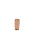 thumbnail image 2 of Cartera grande cierre doble color camel Lucentzza 5BIZP20194CAM, 2 of 6