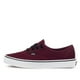 thumbnail image 1 of Tenis Vans Authentic - 0QER5U8 - Unisex vino 26.5, 1 of 7