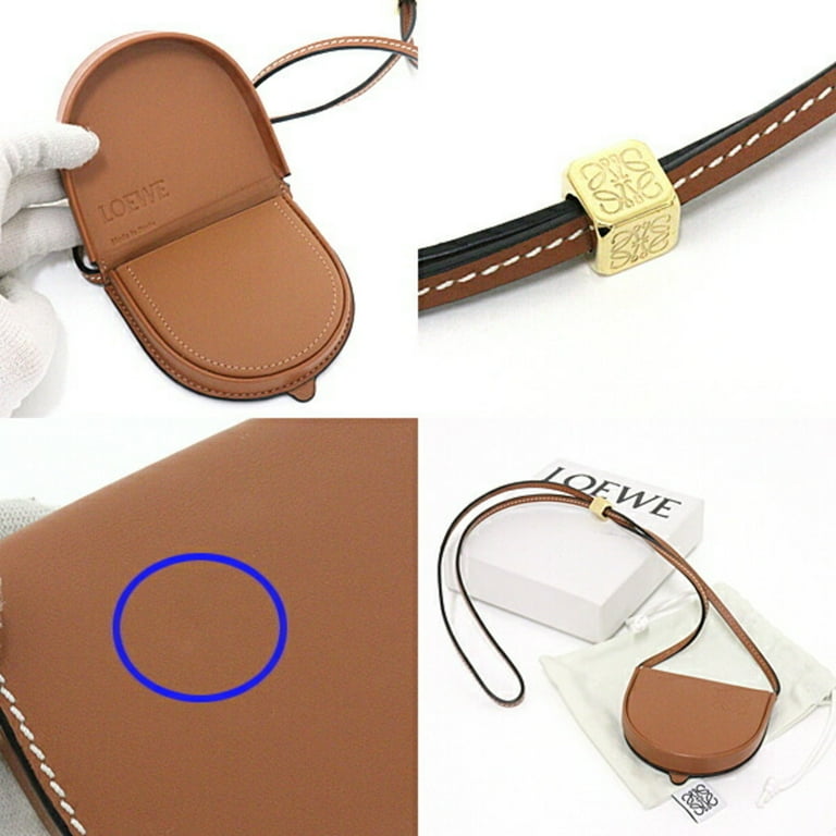 Loewe heel deals
