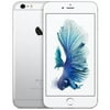 Apple iPhone 6S Plus 64GB, Silver (Certified Refurbished)