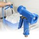 thumbnail image 3 of High Pressure Kitchen Cleaning Spray Nozzle for Hotel Restaurant G1/2" Male Thread 20mm, 3 of 4