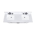 thumbnail image 7 of Avanity MADISON-VS61-TO-E Madison 60" Free Standing Double Basin Vanity Set - Tobacco, 7 of 7