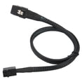thumbnail image 1 of Internal Mini  To  Cable, Mini  SFF 8643 To 8087 Cable , HD 12Gbps Transmission Speed Low Loss Flexible Internal Mini  Cable For Computer Server, 1 of 8