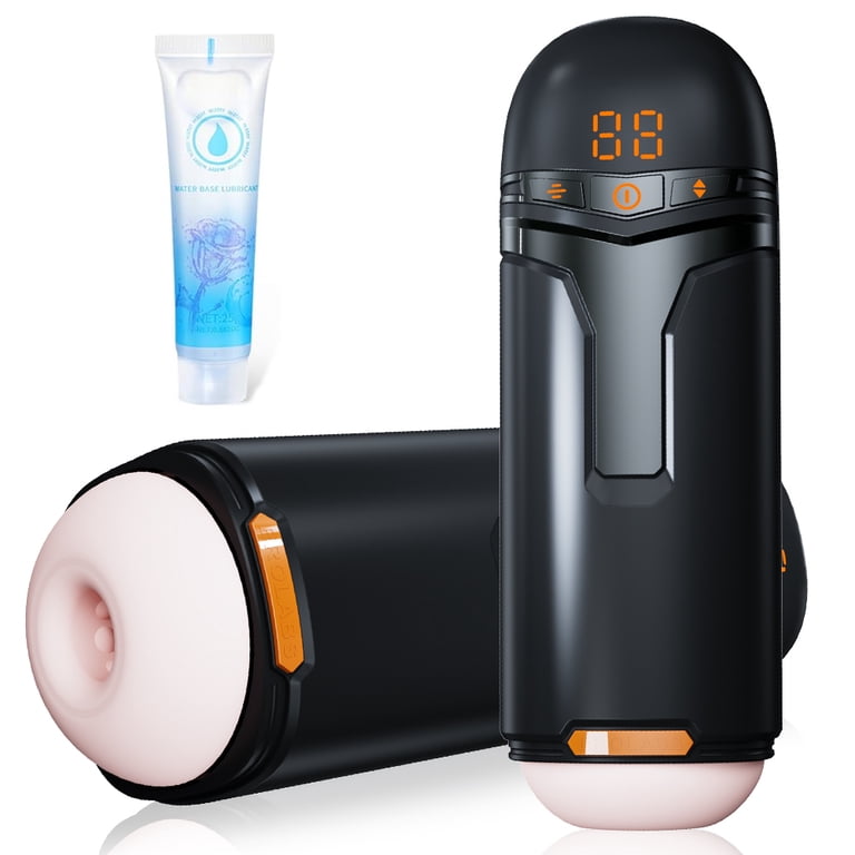 male masturbator device Remote Control Anal Plug Vibrating Male Masturbation Device – Lurevibe