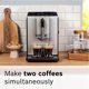 thumbnail image 4 of Máquina de café espresso Bosch TIU20307 serie 300 automática, 4 of 9