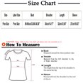 thumbnail image 3 of Black and Friday Deals 2023 Womens Clothes Clearance asdoklhq Sports Bras for Women,Printed Bra Wire Free Underwear One-Piece Bra Underwear, 3 of 7