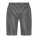 thumbnail image 4 of Puntoco Pantalones Cortos A Rayas Para Hombre Pantalones Cortos Con Bolsillo Y Botones Con Cremallera Pantalones Cortos Gris S,Pantalones Cortos Hombre, 4 of 6