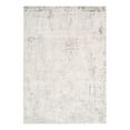 thumbnail image 2 of Unique Loom Caspian Collection Area Rug - Behshahr (7' 10" x 11' Rectangle Gray/Ivory), 2 of 10