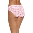 thumbnail image 2 of Jockey Womens  Cotton Stretch Bikini, 2 of 2
