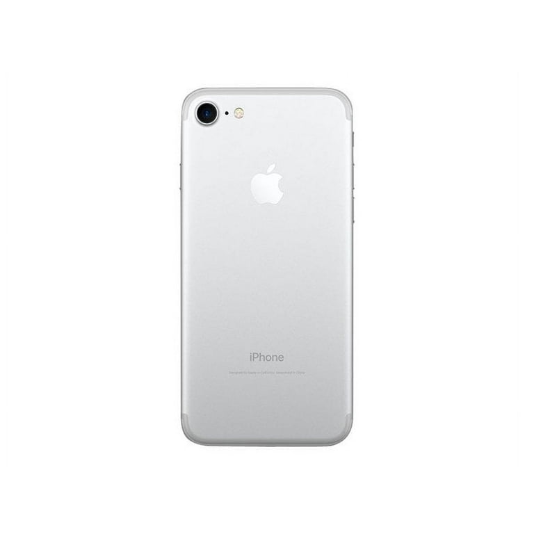 Apple - iPhone7  本体　silver 128 GB Apple iPhone 7 128GB (No Plan-Unlocked Device), Rose Gold