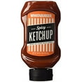 thumbnail image 2 of (2-PACK) Whataburger Spicy Ketchup - 20oz Bottle, 2 of 4