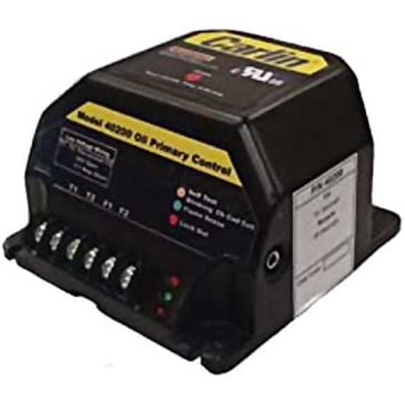 CintBllTer 40200 PRIMARY 15 SEC SAFETY S #4020002S