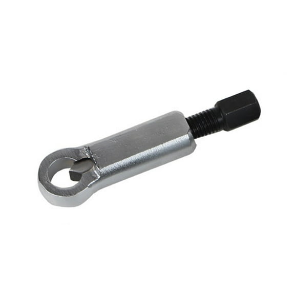 RUNROTOO 1Pcs Nut Separator Tool Silver for Rusted Nuts and Professional Mechanics