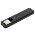thumbnail image 1 of Dispositivo de grabación digital Bling Bling grabadora de voz digital con grabadora activada por voz, 1 of 12
