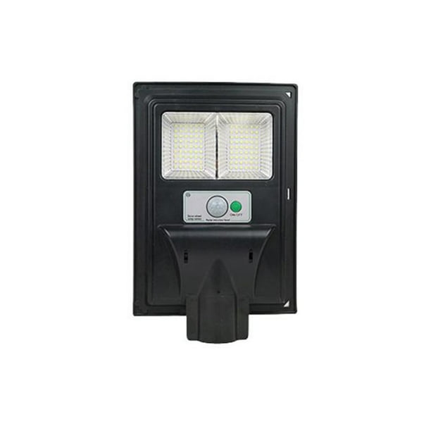 Ounissouiy Lámpara Calle Carretera Resistencia a la corrosión Luz atractiva Brillante Impermeable Césped Tierra Foco Decoración al aire libre Patio Iluminación y accesorios Ounissouiy HA073471-01
