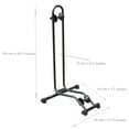 thumbnail image 2 of 2 x BIKEHAND Bike Bicycle Floor Parking Rack Storage Stand, 2 of 7