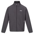 thumbnail image 1 of Regatta Mens Hadfield Full Zip Fleece Jacket, 1 of 5