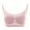 Pink, variant on Sngxgn Women's Secrets All Over Smoothing Full-Figure Underwire Bra(Black,XXXL)