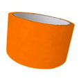 thumbnail image 3 of Cinta adhesiva divertida con forma de bola rodante, 48 mm de ancho, juguetes sensoriales para hacer tarjetas. Naranja, 3 of 9