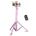 thumbnail image 1 of Trípode para teléfono y selfie stick Sensyne 62 con control remoto inalámbrico, 1 of 6