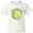 AA-White, variant on Inktastic Future Tennis Star- Cute Tennis Ball Youth T-Shirt