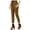 Green - darkgreen, variant on Endless Rose Womens Skinny Casual Cargo Pants, Green, Medium