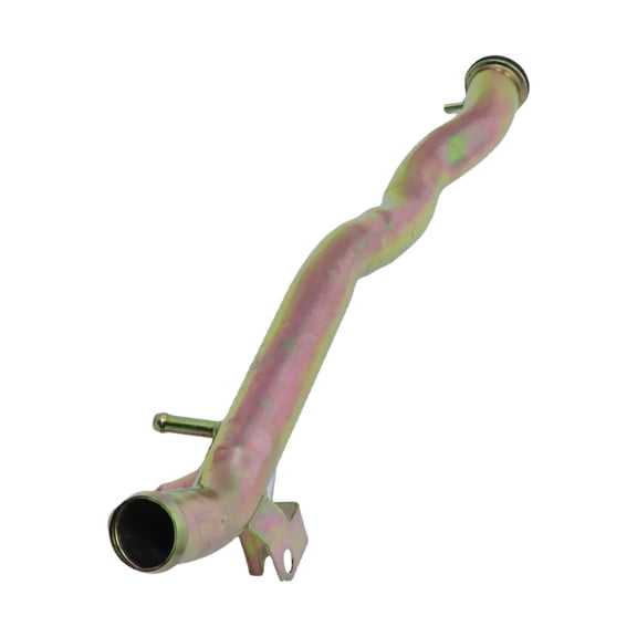 Thermostat Water Pipe Engine Coolant Connecting Tube for 01-05 Civic 1.7L